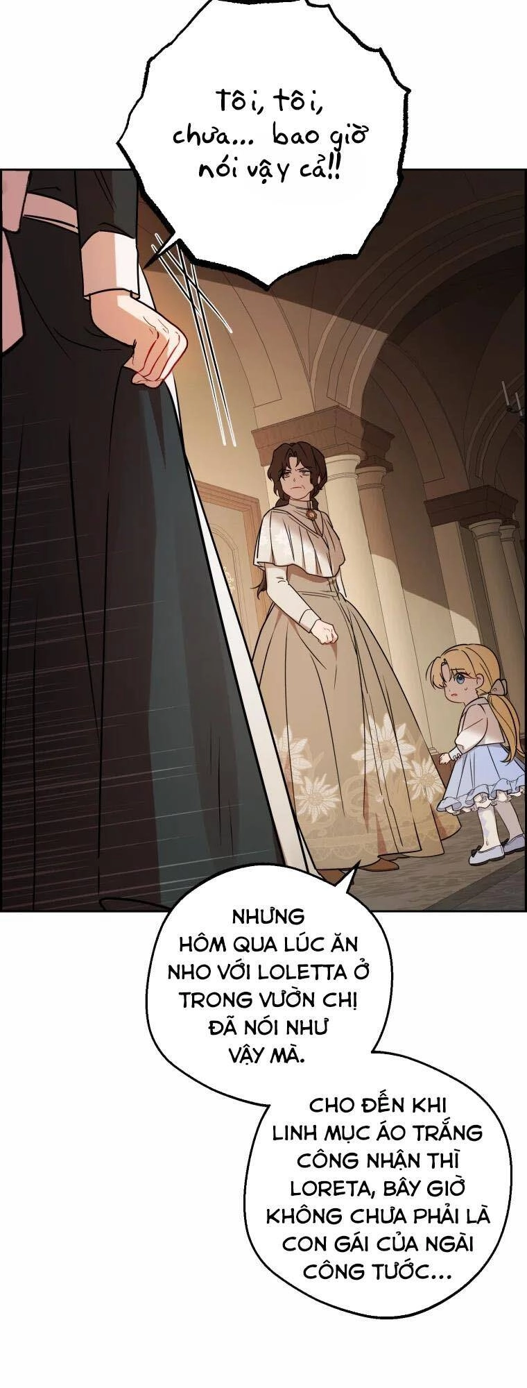 Khi Ác Nữ Phản Diện Được Yêu Chapter 8 - 38