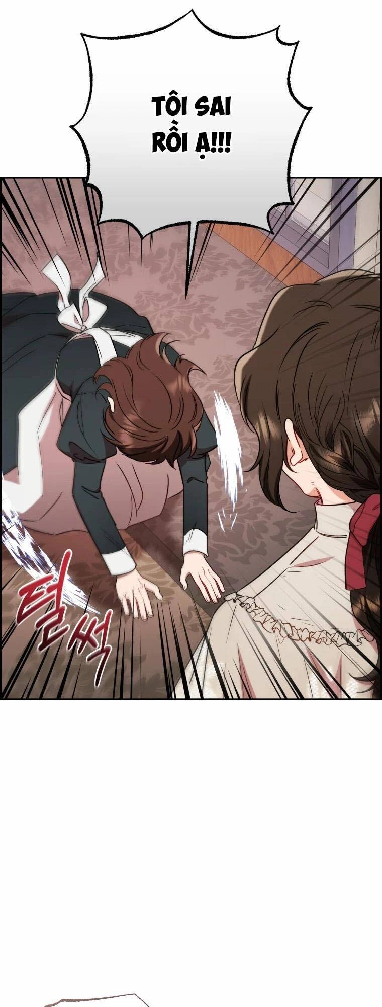 Khi Ác Nữ Phản Diện Được Yêu Chapter 8 - 44