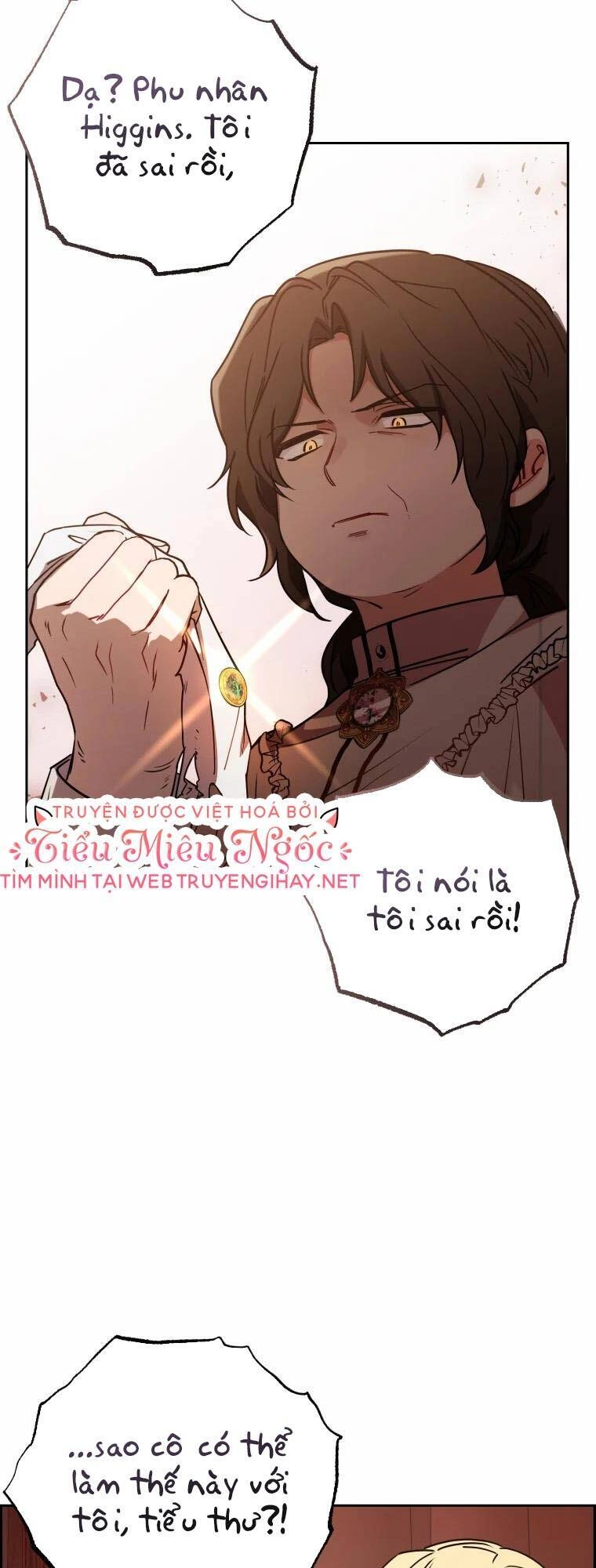 Khi Ác Nữ Phản Diện Được Yêu Chapter 8 - 45