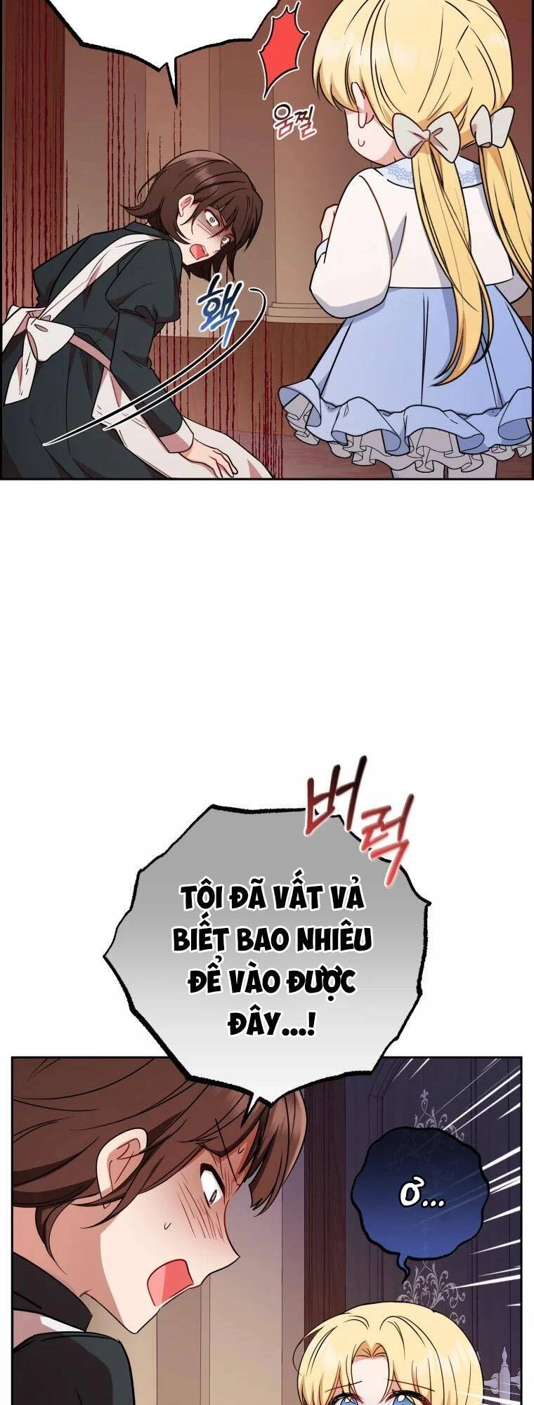 Khi Ác Nữ Phản Diện Được Yêu Chapter 8 - 46