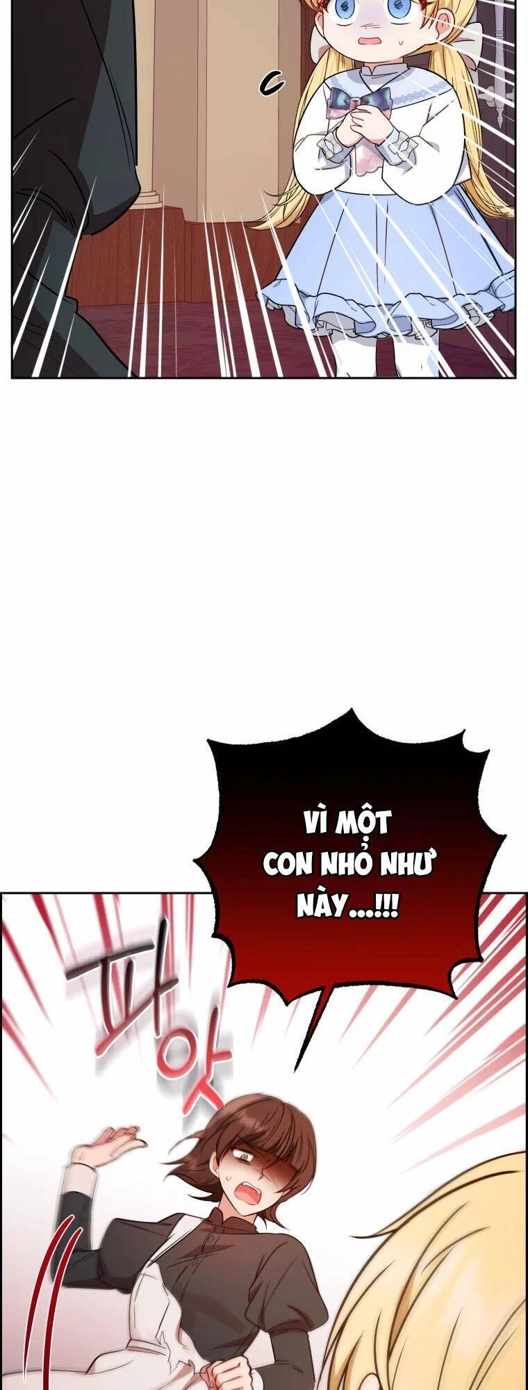 Khi Ác Nữ Phản Diện Được Yêu Chapter 8 - 47