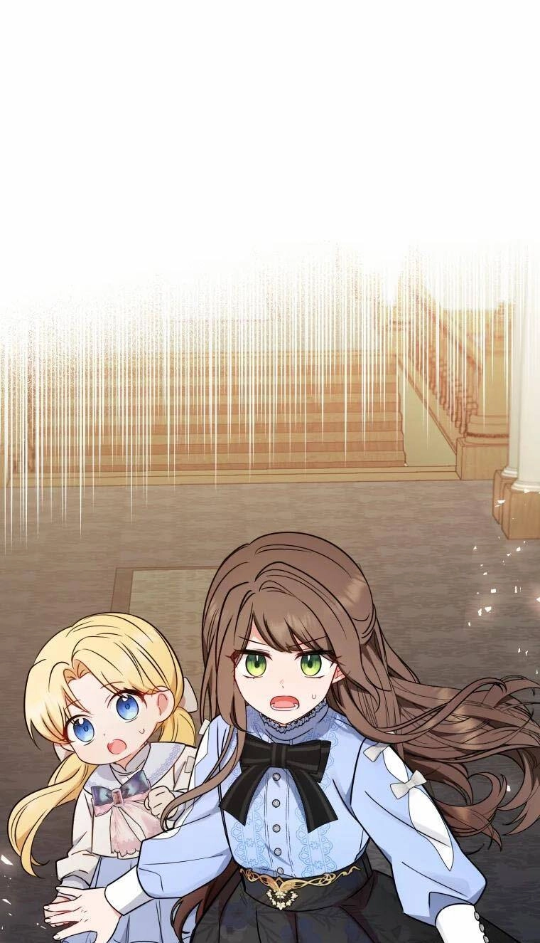 Khi Ác Nữ Phản Diện Được Yêu Chapter 8 - 49