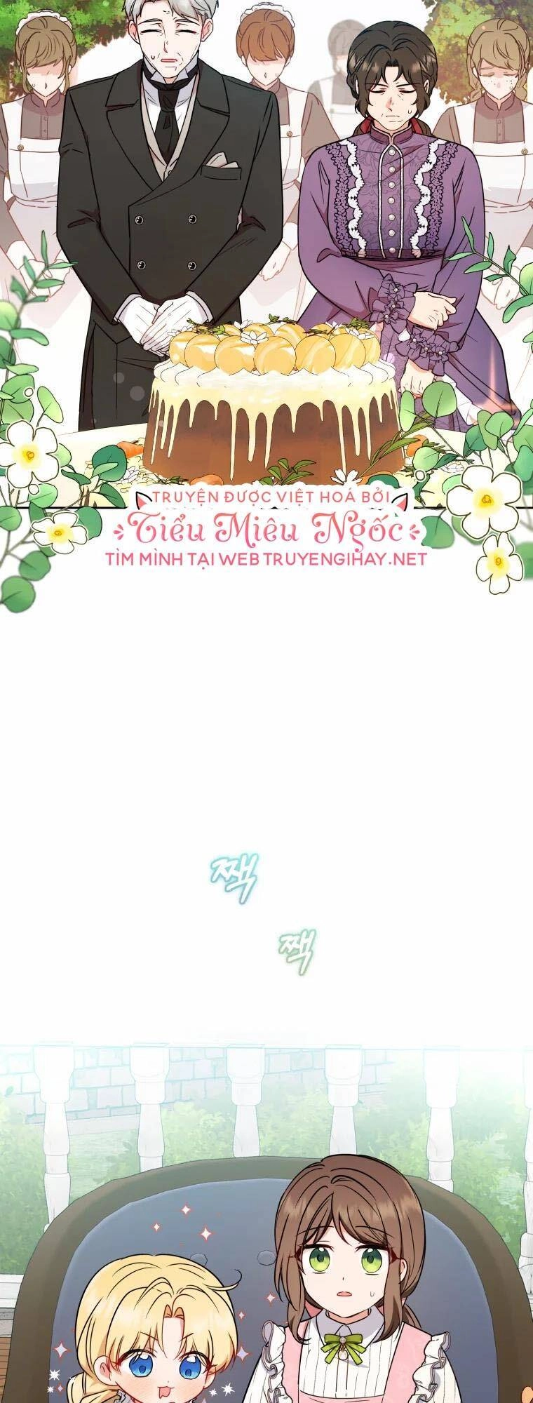 Khi Ác Nữ Phản Diện Được Yêu Chapter 8 - 52