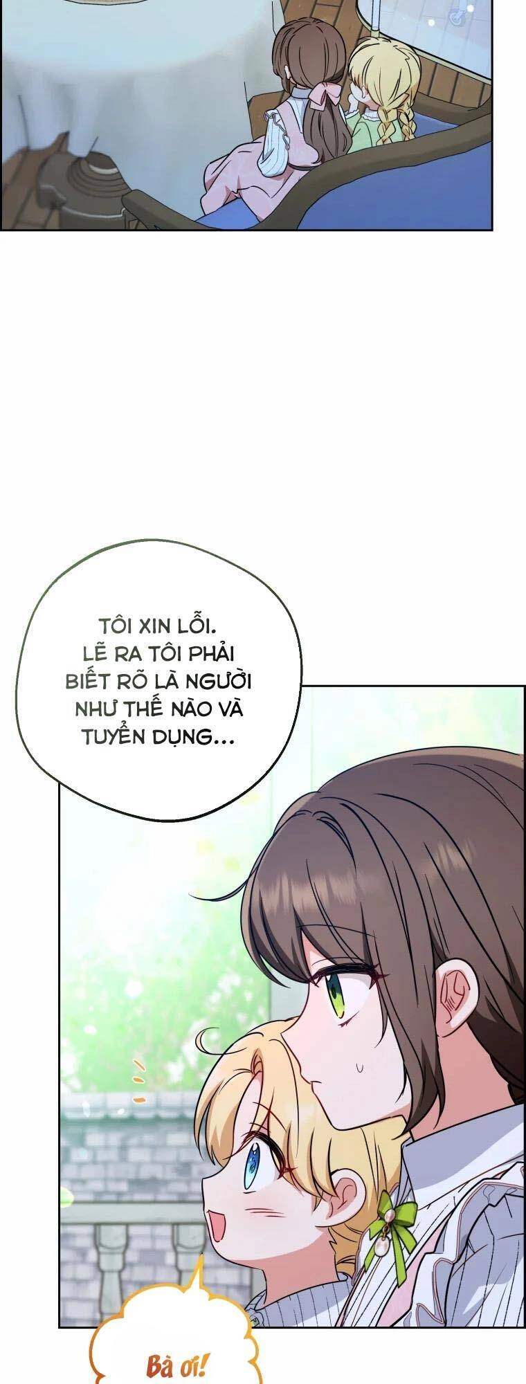 Khi Ác Nữ Phản Diện Được Yêu Chapter 8 - 54