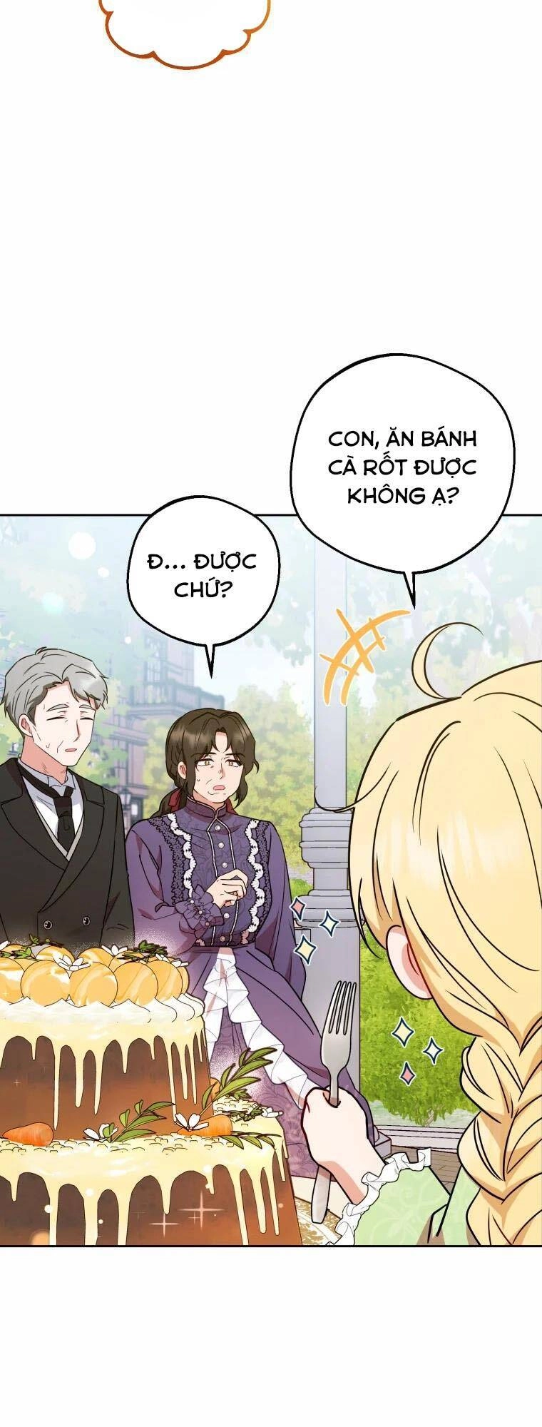 Khi Ác Nữ Phản Diện Được Yêu Chapter 8 - 55