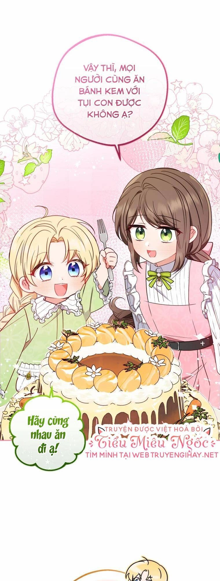 Khi Ác Nữ Phản Diện Được Yêu Chapter 8 - 56