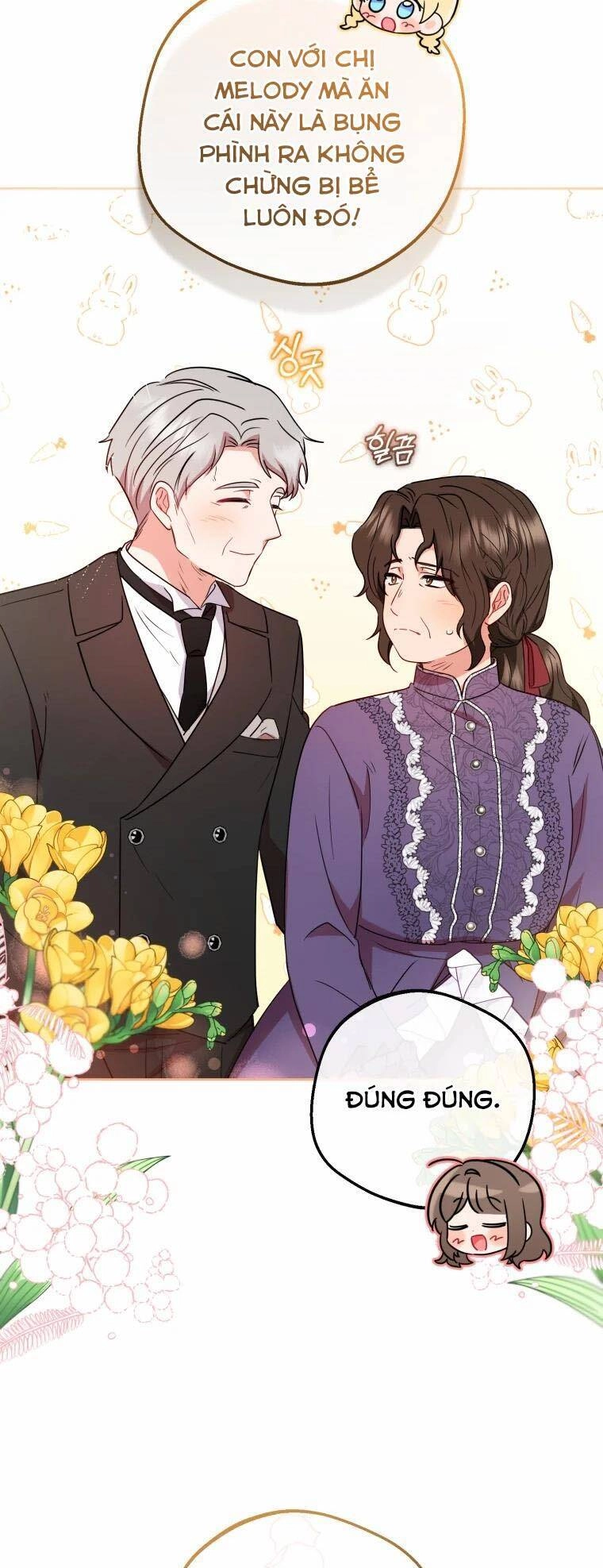 Khi Ác Nữ Phản Diện Được Yêu Chapter 8 - 57