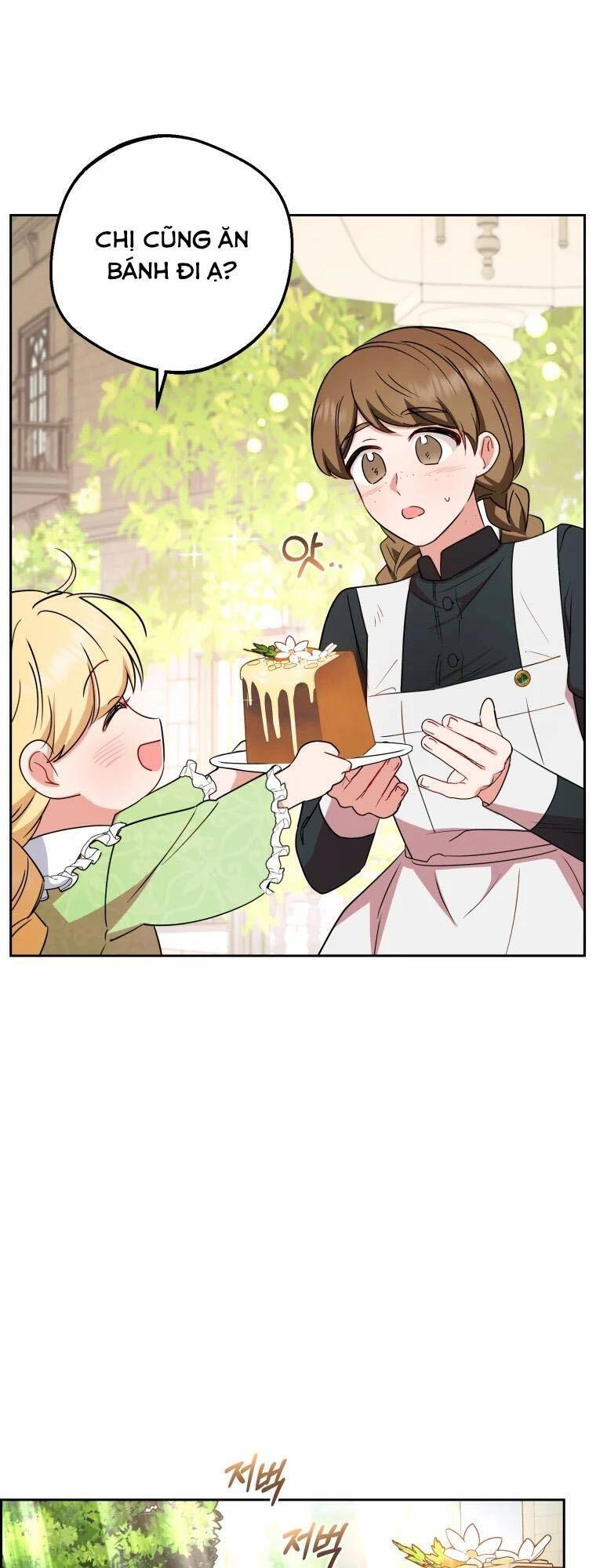 Khi Ác Nữ Phản Diện Được Yêu Chapter 8 - 59