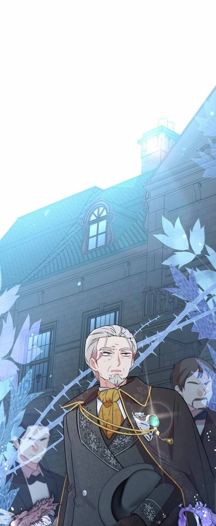 Khi Ác Nữ Phản Diện Được Yêu Chapter 8 - 61