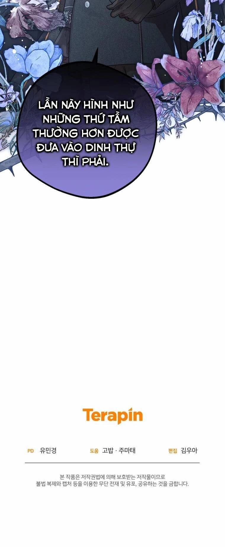 Khi Ác Nữ Phản Diện Được Yêu Chapter 8 - 62