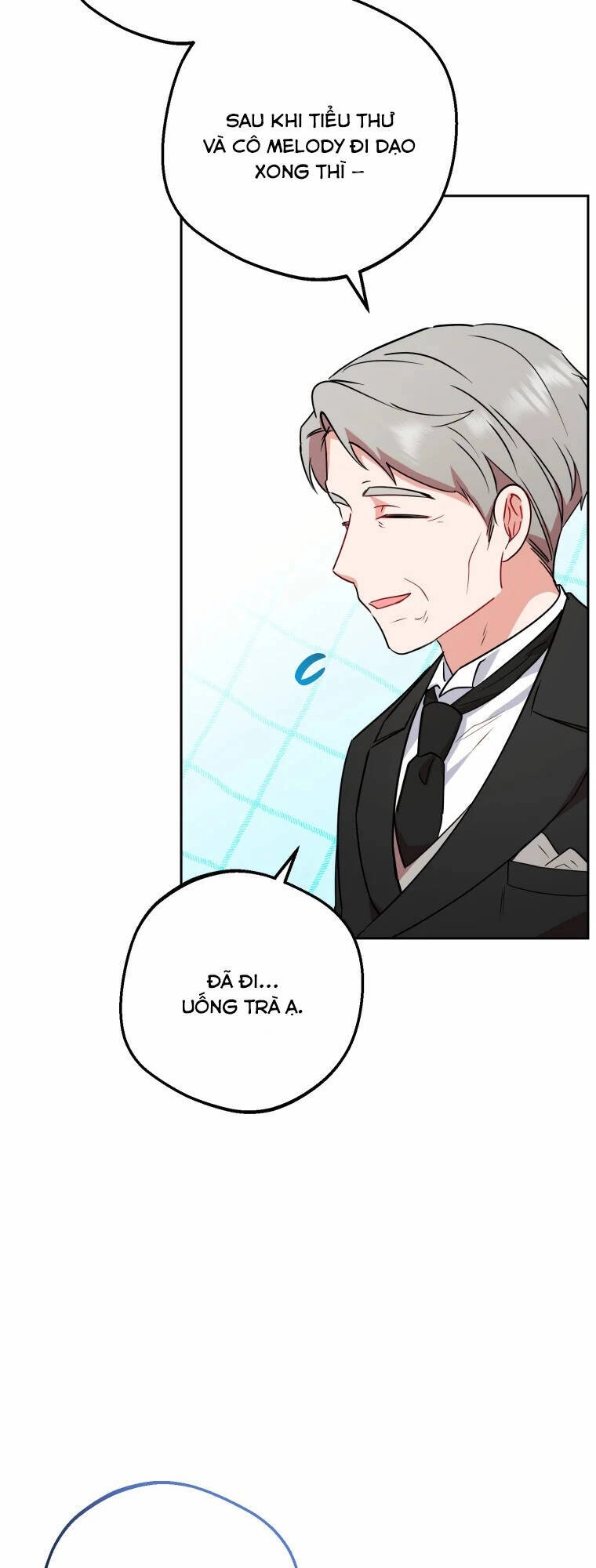 Khi Ác Nữ Phản Diện Được Yêu Chapter 9 - 8