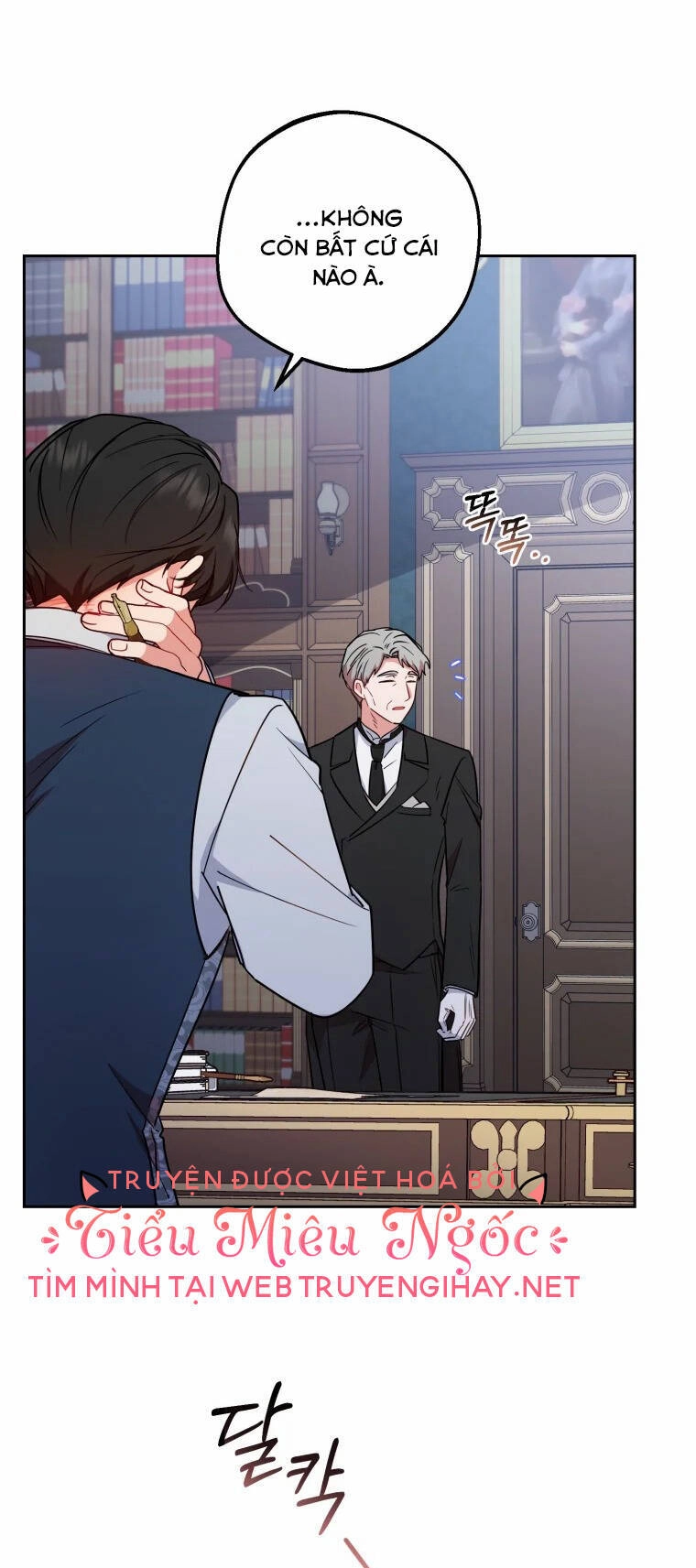 Khi Ác Nữ Phản Diện Được Yêu Chapter 9 - 11