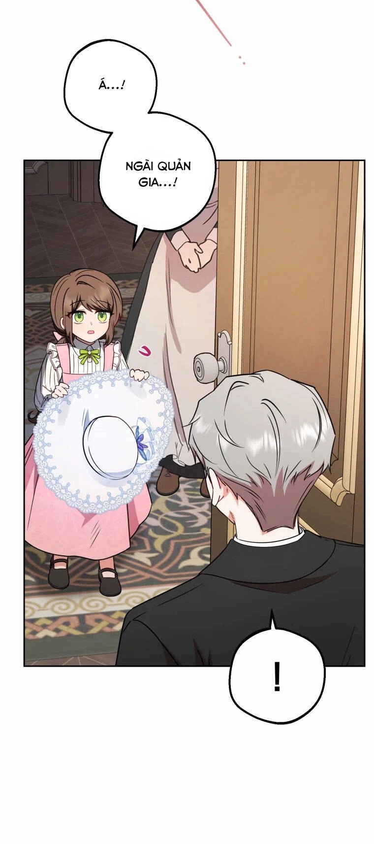 Khi Ác Nữ Phản Diện Được Yêu Chapter 9 - 12