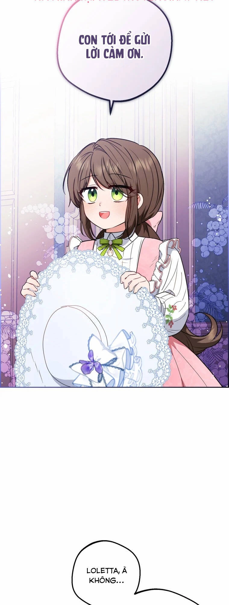 Khi Ác Nữ Phản Diện Được Yêu Chapter 9 - 14