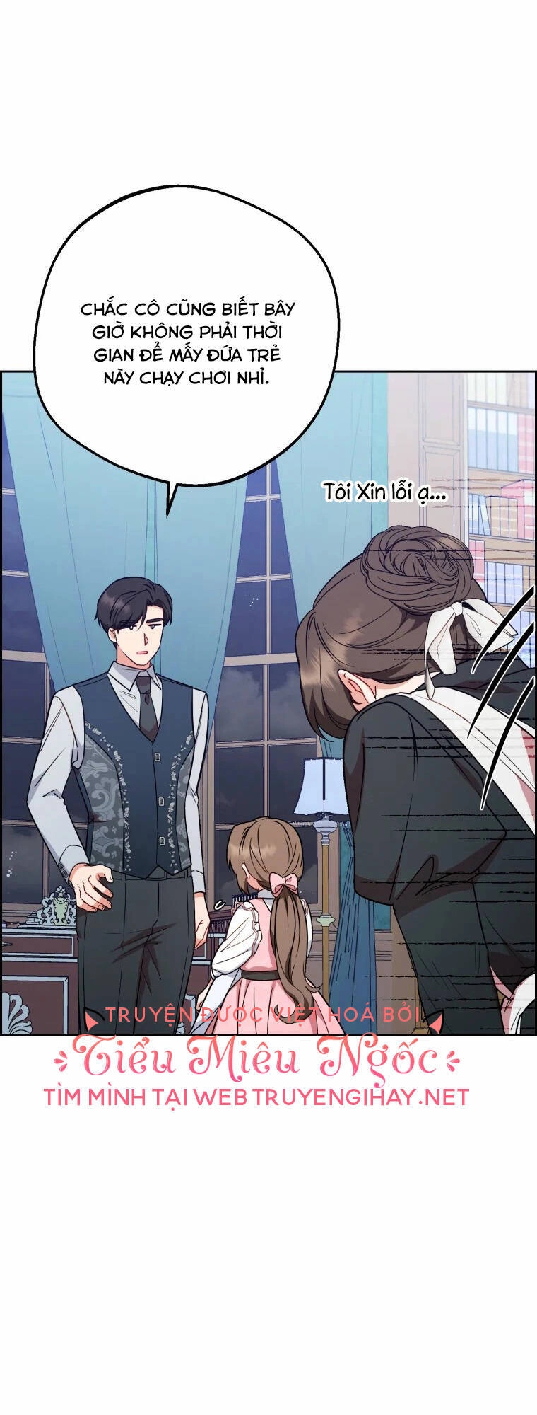 Khi Ác Nữ Phản Diện Được Yêu Chapter 9 - 21