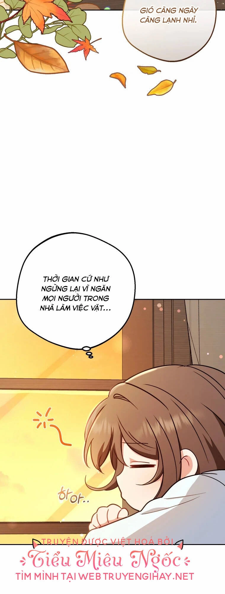 Khi Ác Nữ Phản Diện Được Yêu Chapter 9 - 28