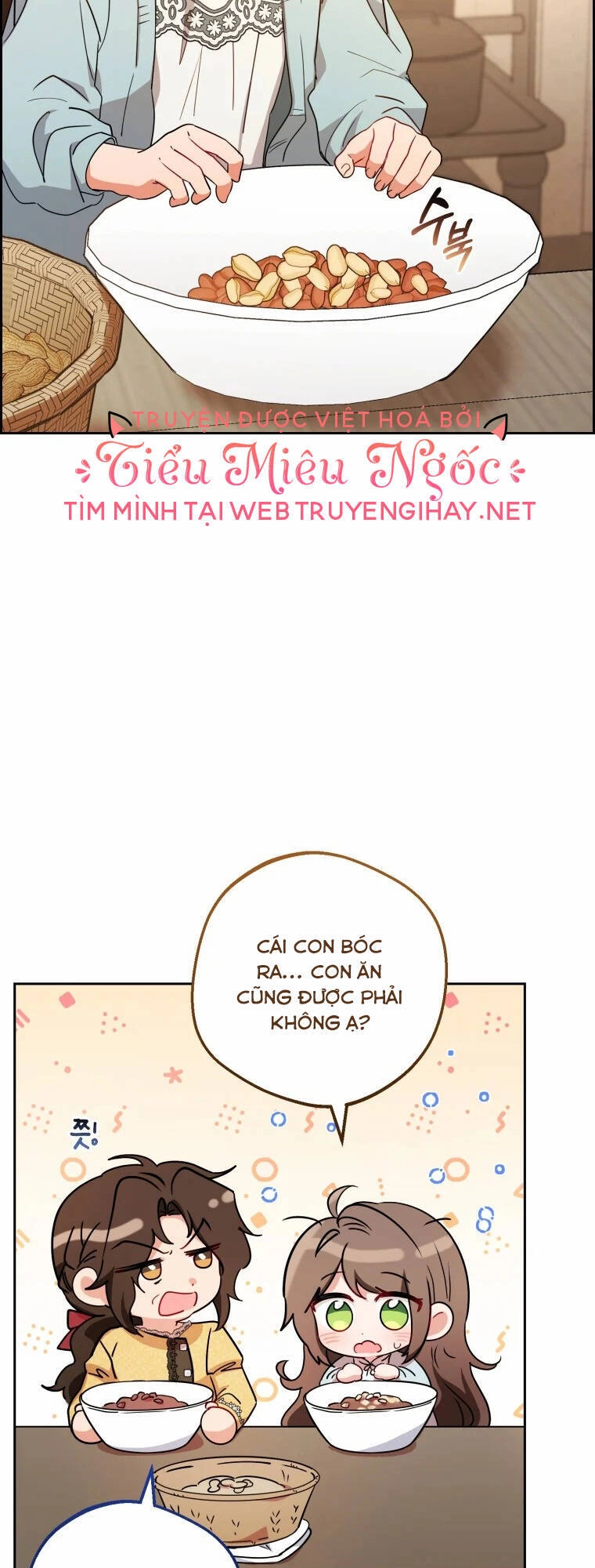 Khi Ác Nữ Phản Diện Được Yêu Chapter 9 - 34