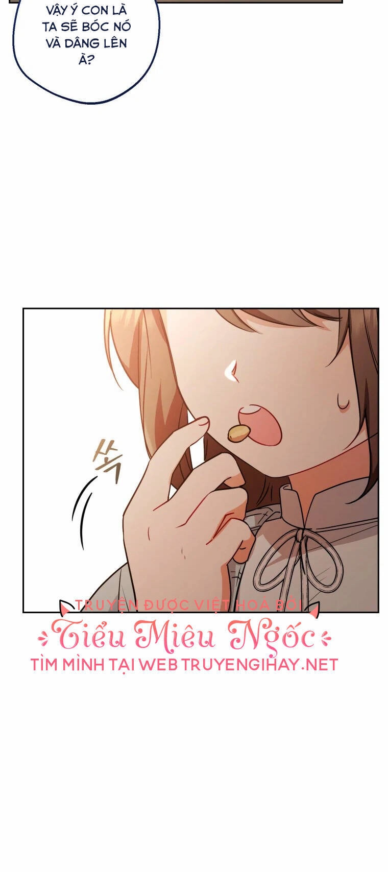 Khi Ác Nữ Phản Diện Được Yêu Chapter 9 - 35