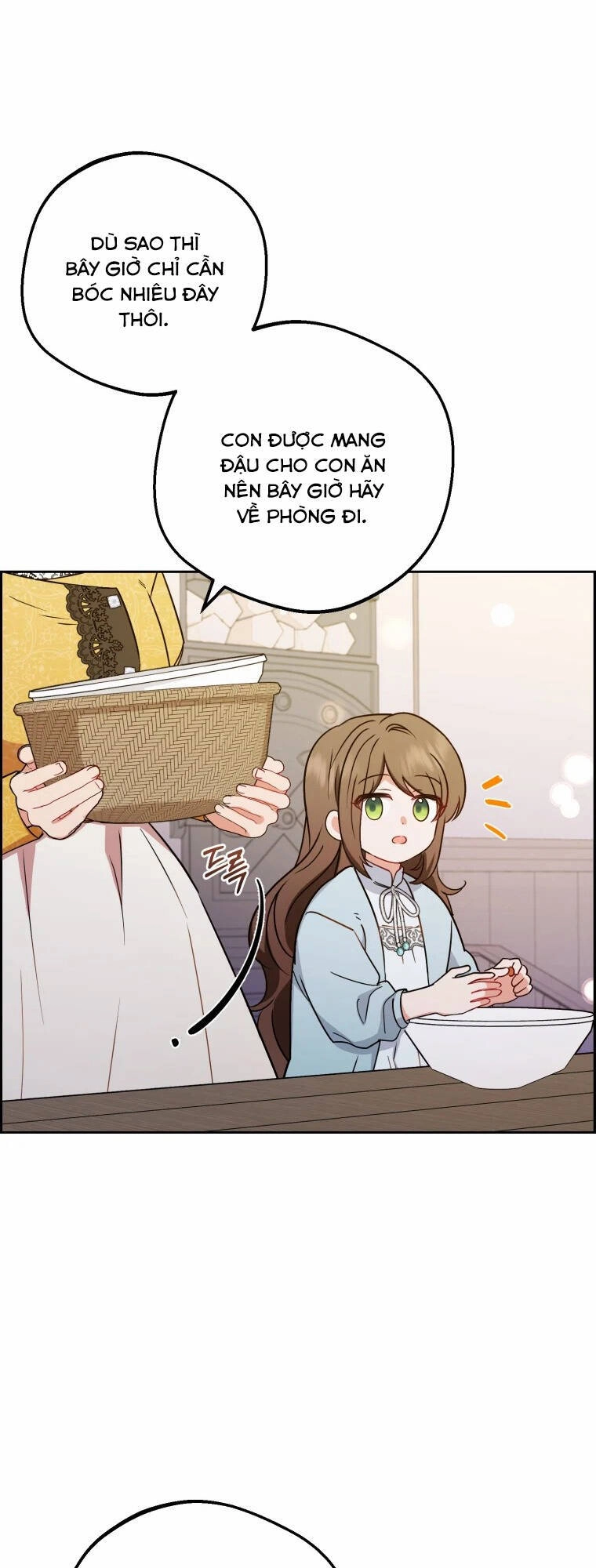 Khi Ác Nữ Phản Diện Được Yêu Chapter 9 - 40