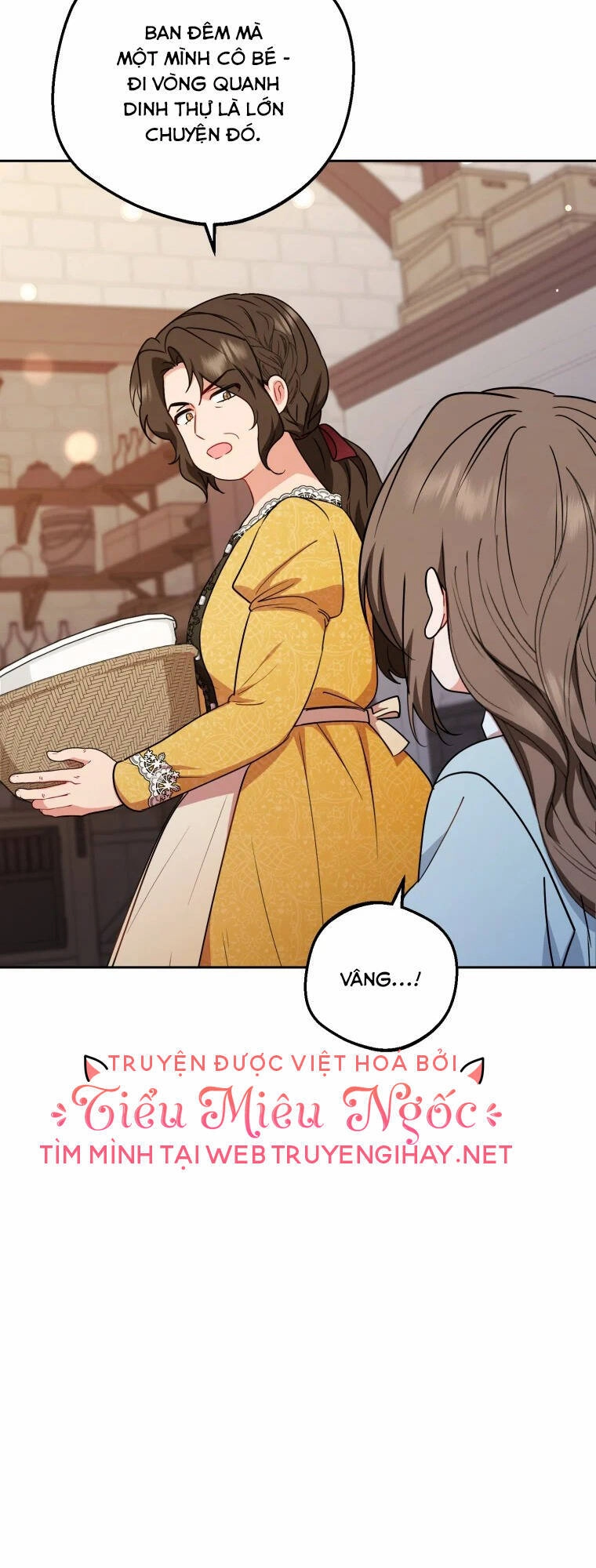 Khi Ác Nữ Phản Diện Được Yêu Chapter 9 - 41