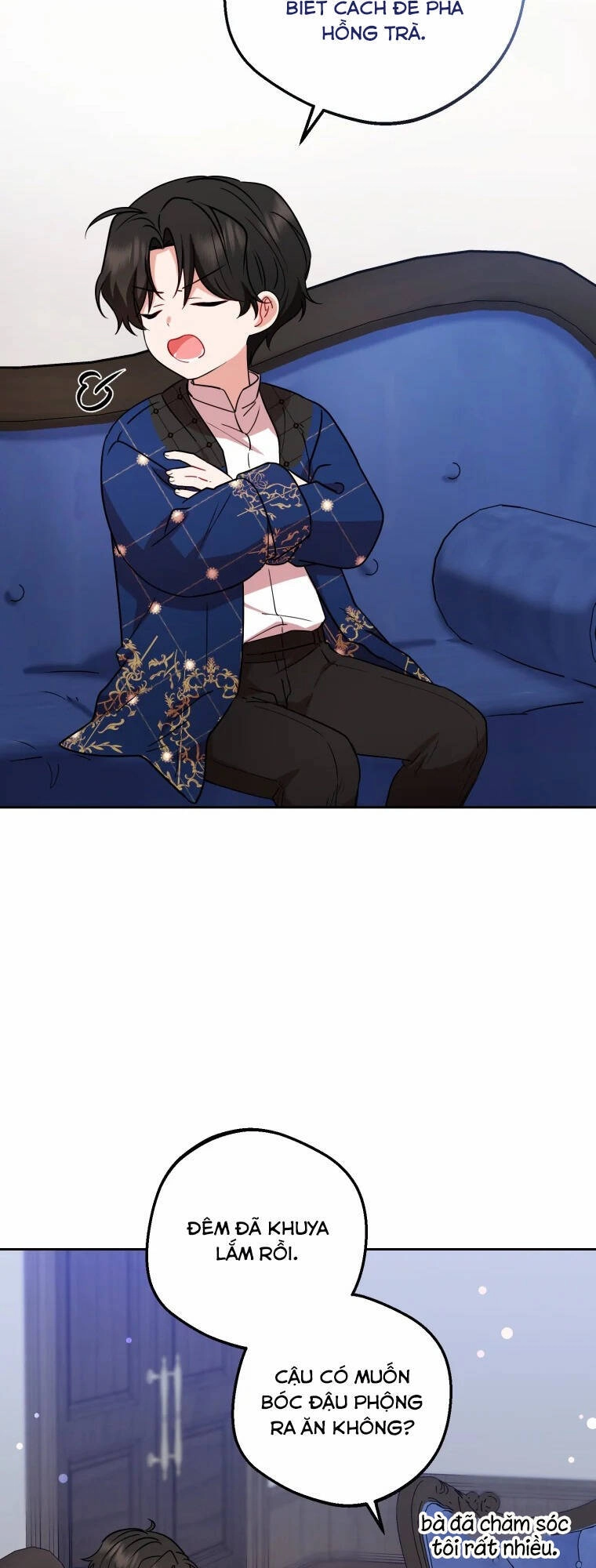 Khi Ác Nữ Phản Diện Được Yêu Chapter 9 - 51