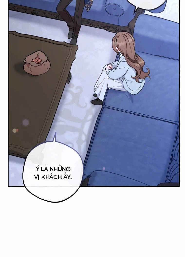 Khi Ác Nữ Phản Diện Được Yêu Chapter 9 - 55