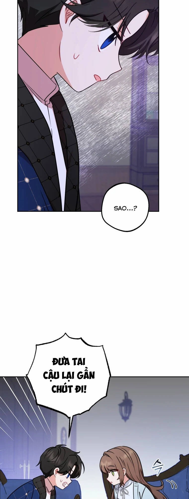 Khi Ác Nữ Phản Diện Được Yêu Chapter 9 - 58