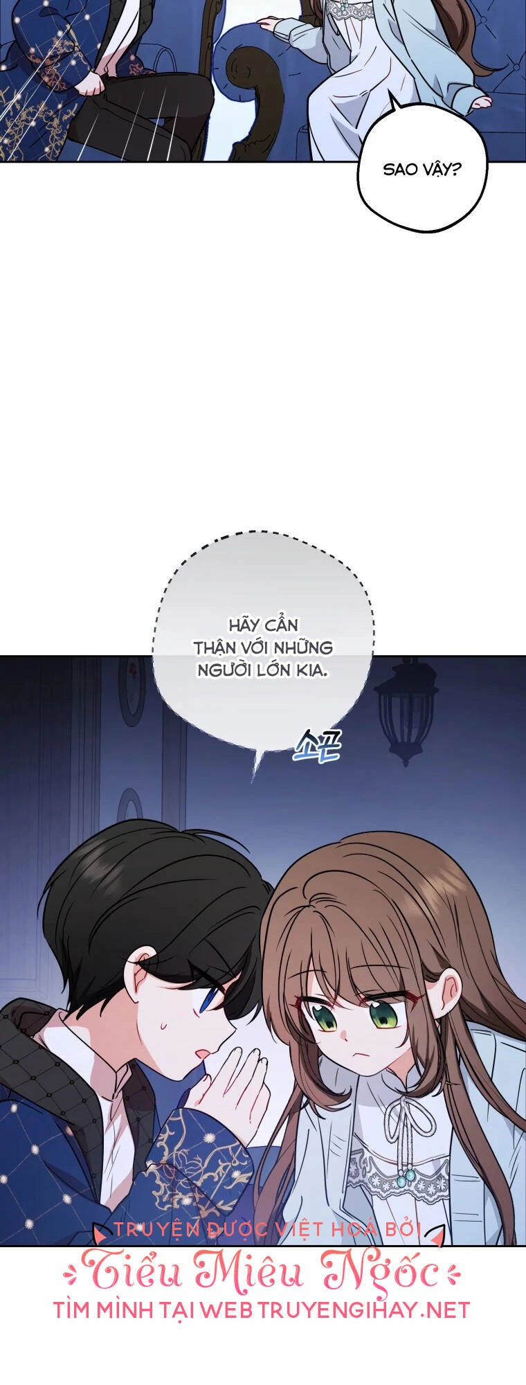 Khi Ác Nữ Phản Diện Được Yêu Chapter 9 - 59