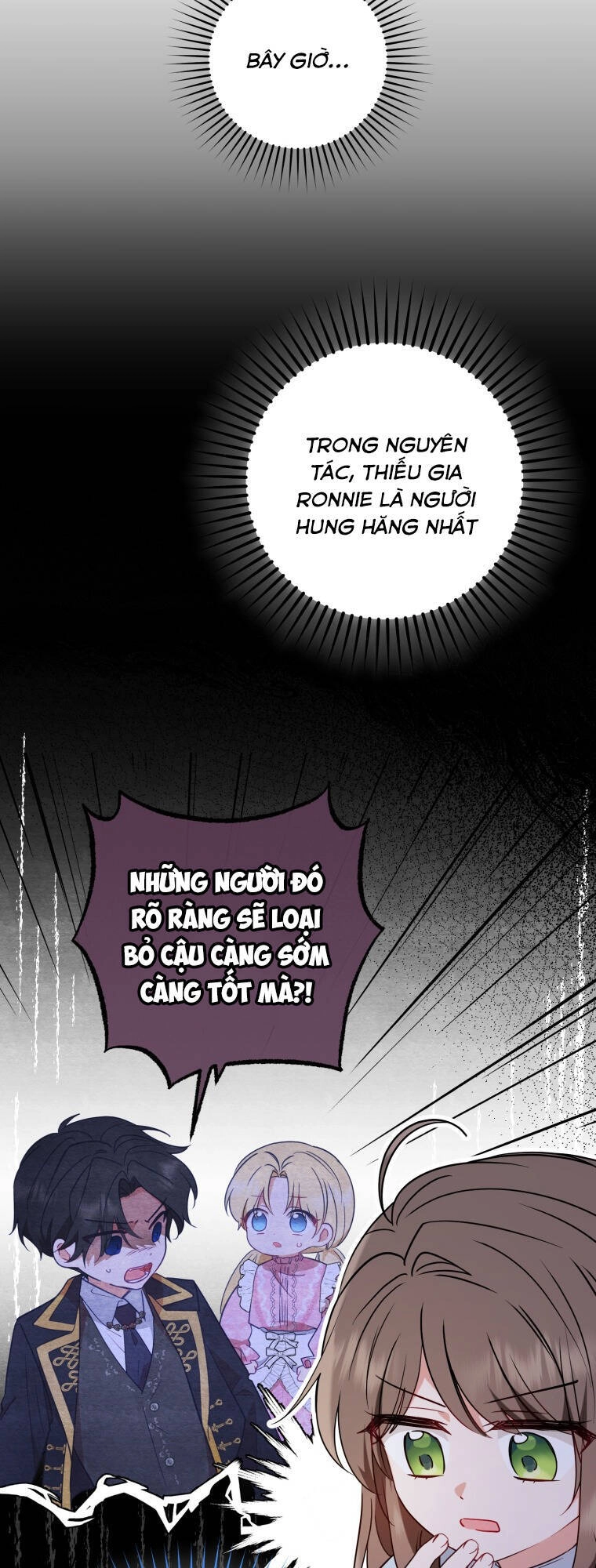 Khi Ác Nữ Phản Diện Được Yêu Chapter 10 - 2