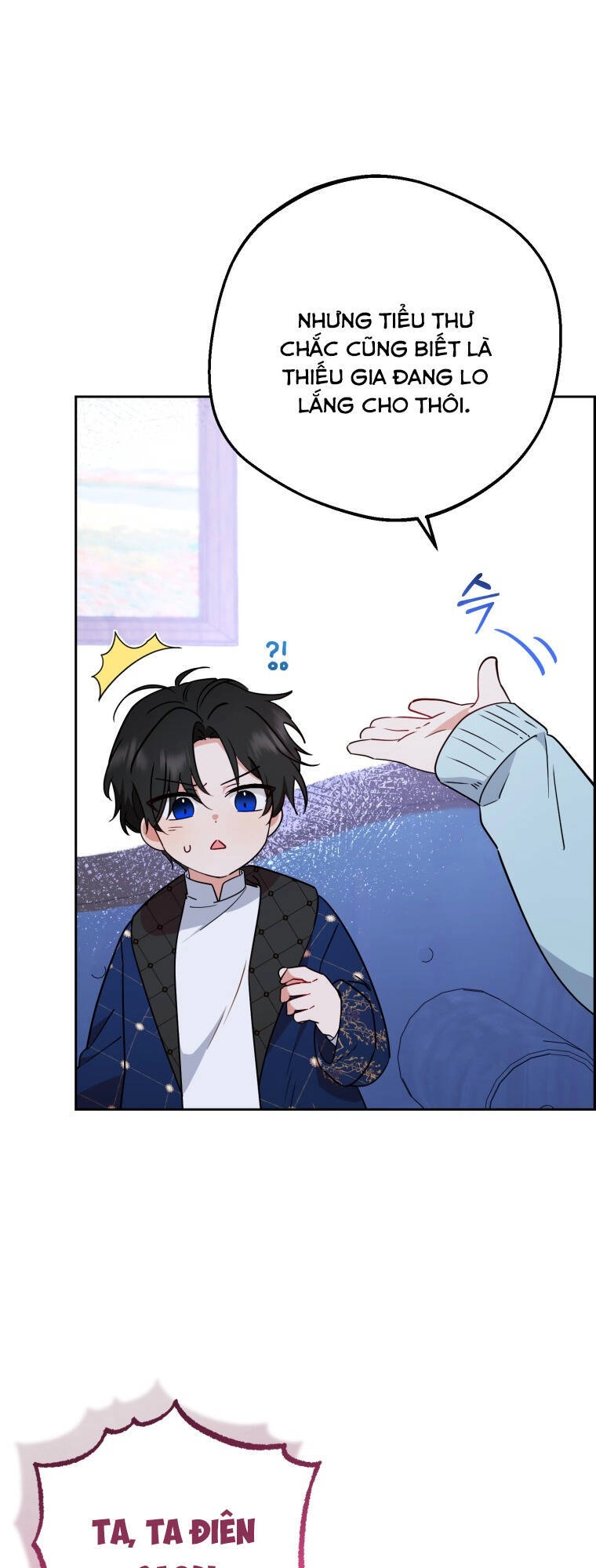 Khi Ác Nữ Phản Diện Được Yêu Chapter 10 - 4