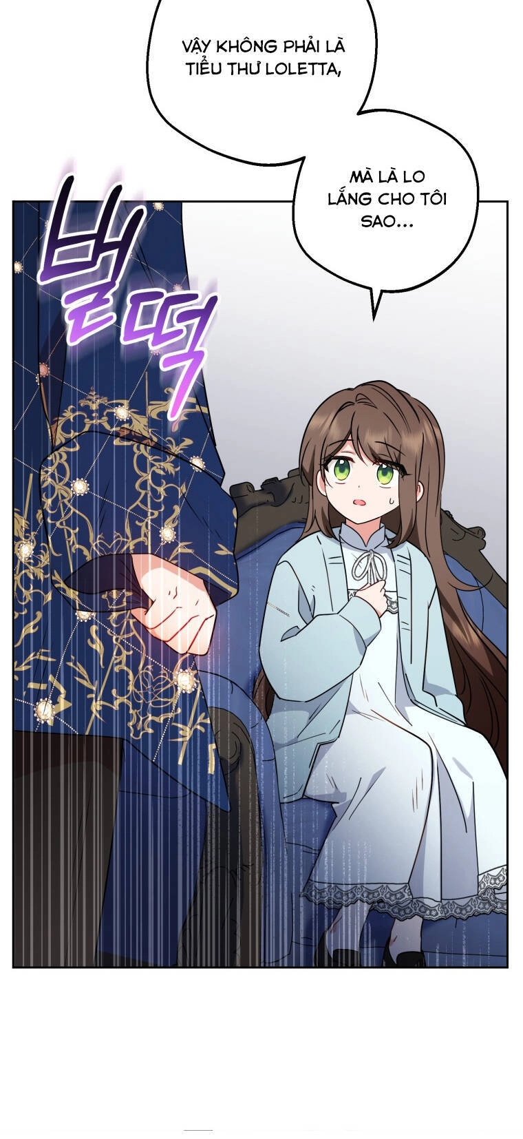 Khi Ác Nữ Phản Diện Được Yêu Chapter 10 - 6