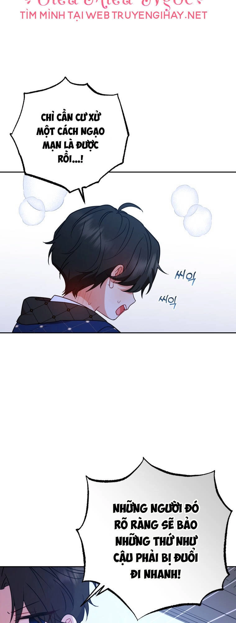 Khi Ác Nữ Phản Diện Được Yêu Chapter 10 - 8