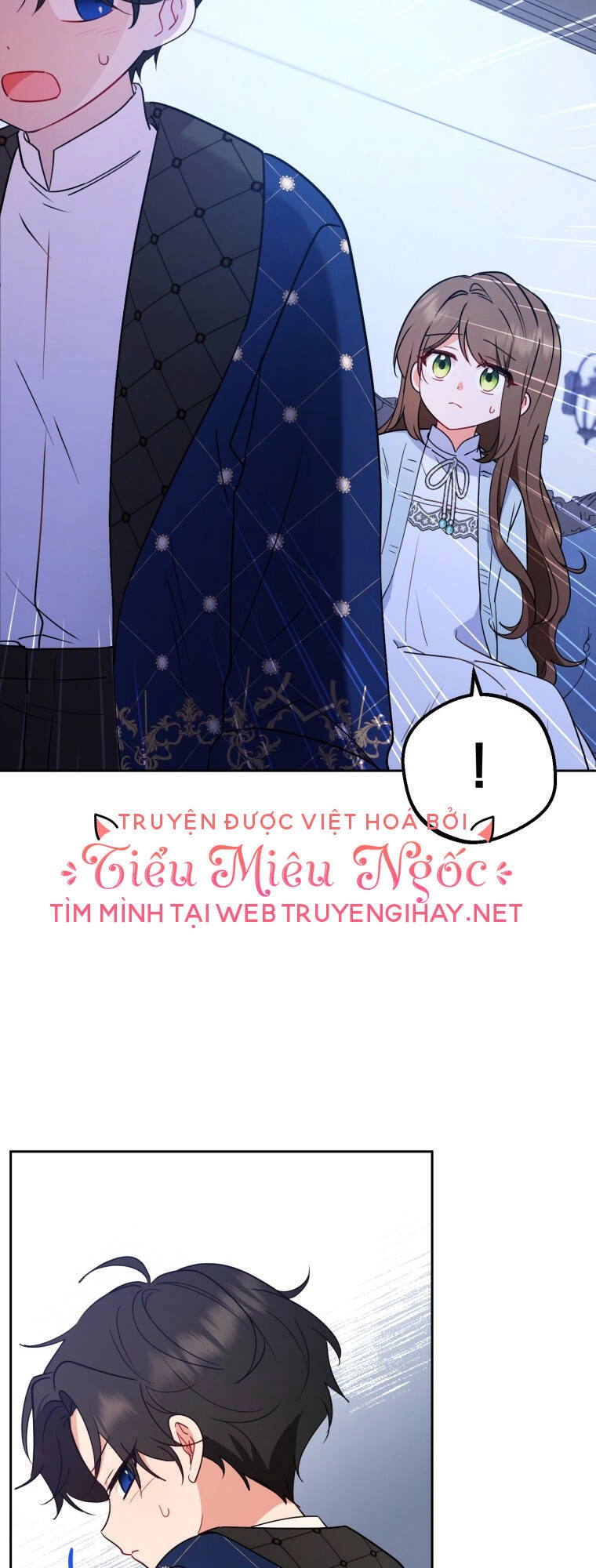 Khi Ác Nữ Phản Diện Được Yêu Chapter 10 - 9