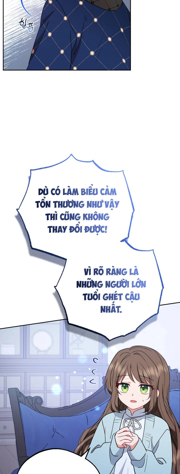 Khi Ác Nữ Phản Diện Được Yêu Chapter 10 - 10