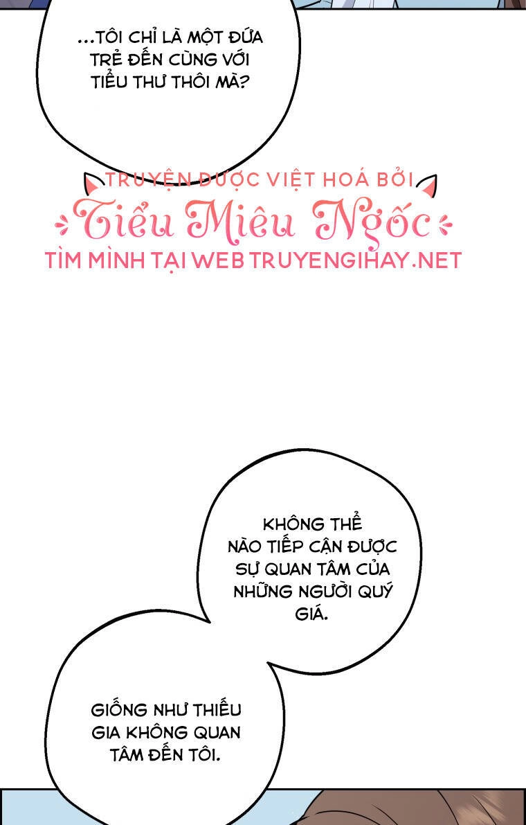 Khi Ác Nữ Phản Diện Được Yêu Chapter 10 - 11