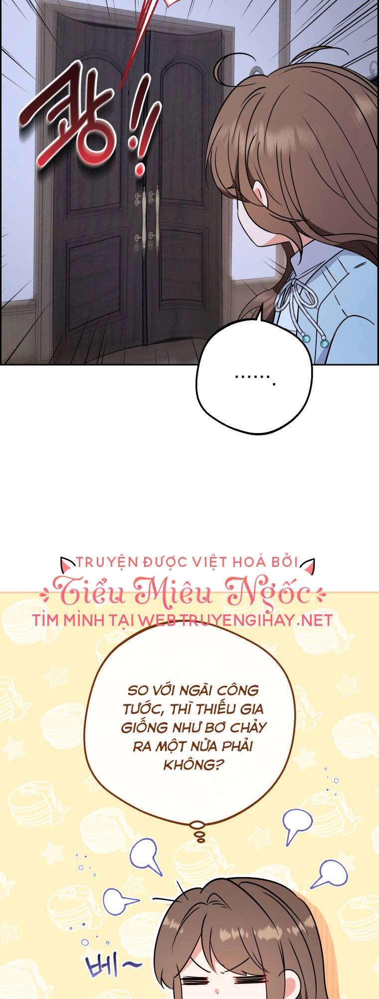 Khi Ác Nữ Phản Diện Được Yêu Chapter 10 - 14