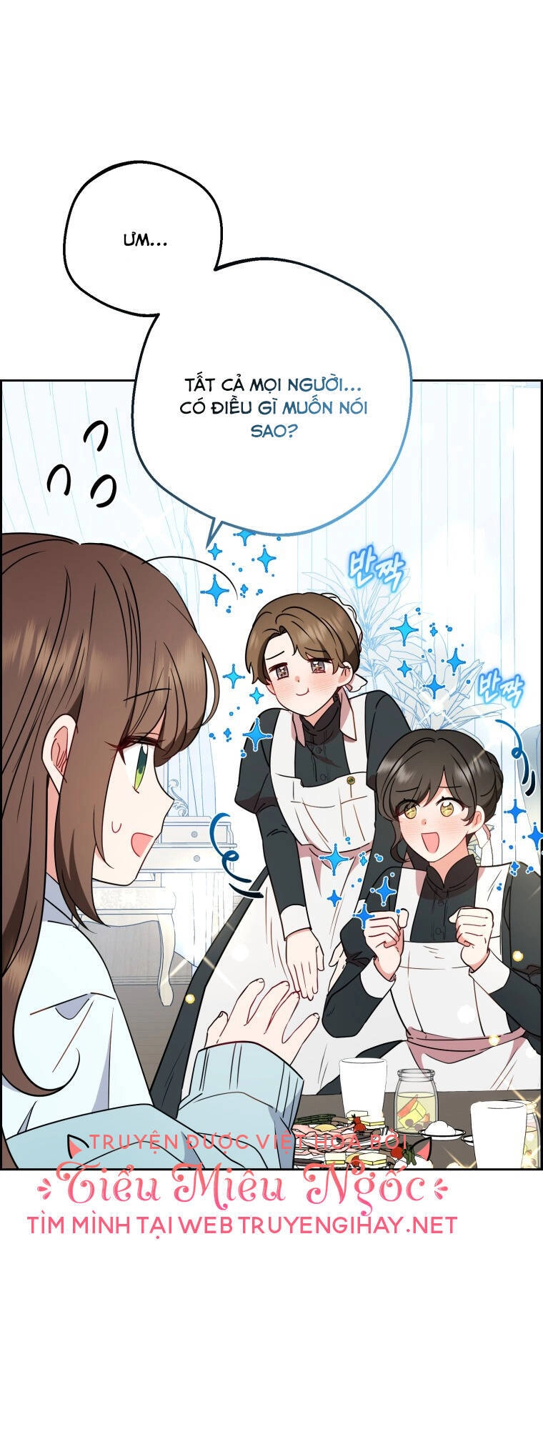 Khi Ác Nữ Phản Diện Được Yêu Chapter 10 - 25