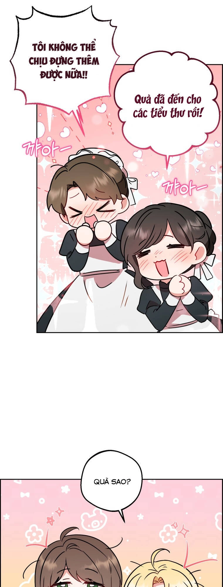 Khi Ác Nữ Phản Diện Được Yêu Chapter 10 - 26