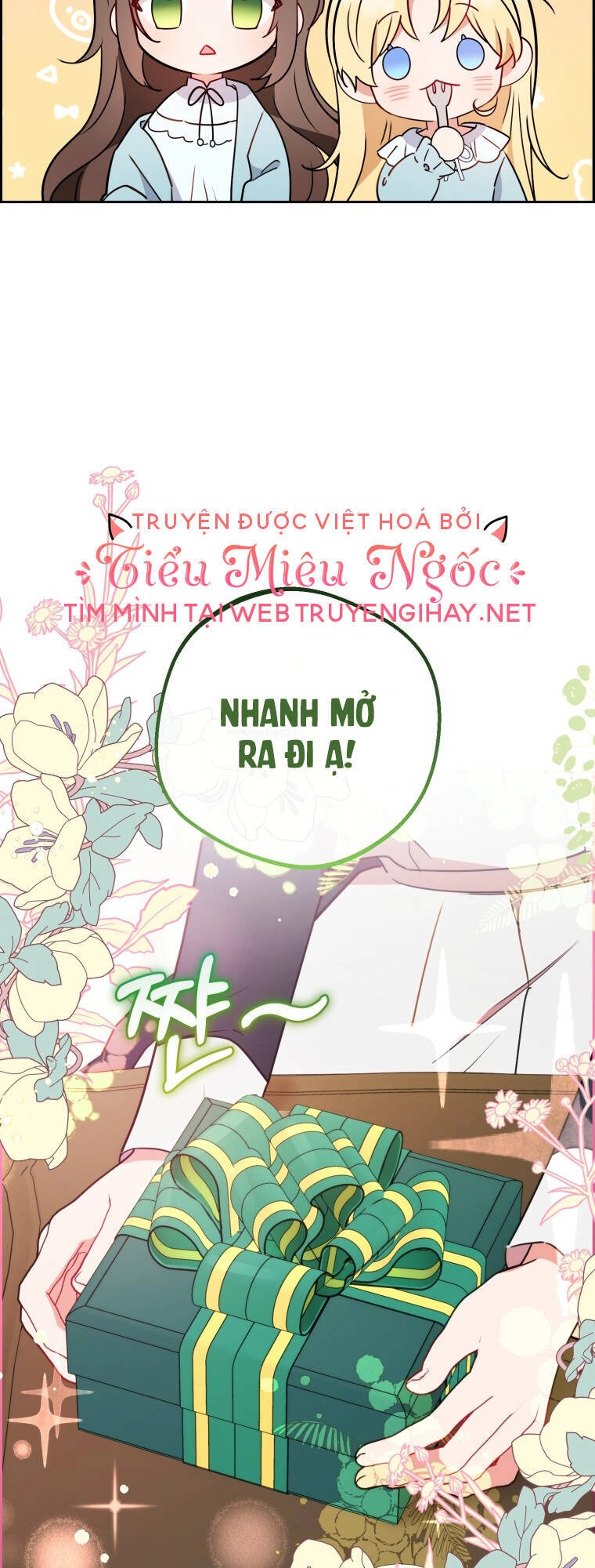 Khi Ác Nữ Phản Diện Được Yêu Chapter 10 - 27