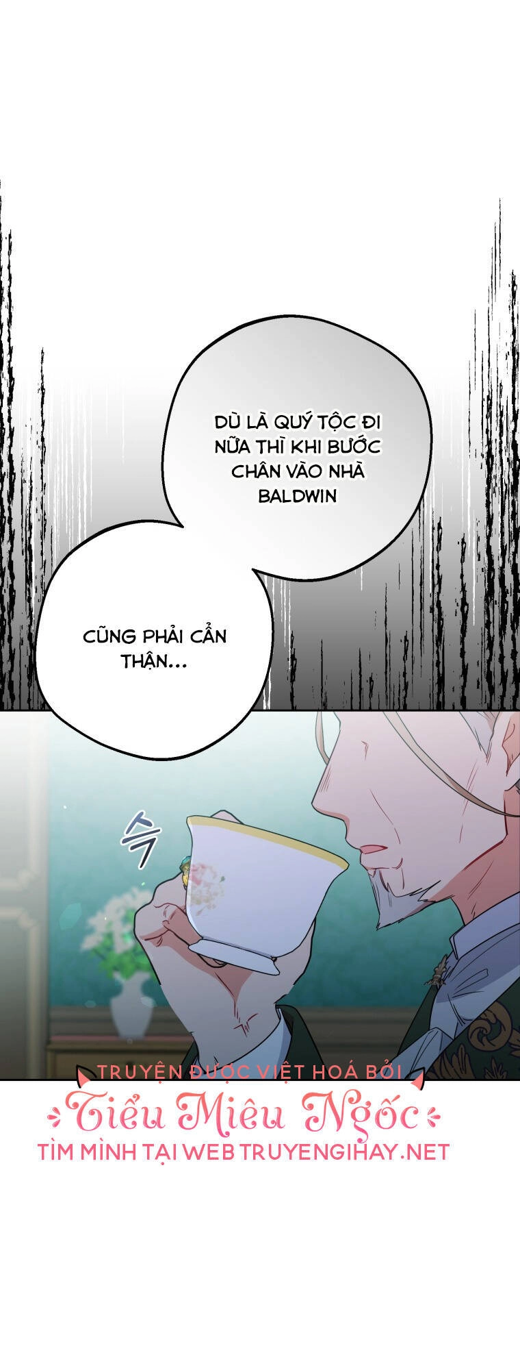 Khi Ác Nữ Phản Diện Được Yêu Chapter 10 - 31