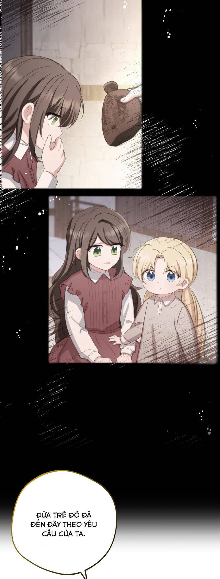 Khi Ác Nữ Phản Diện Được Yêu Chapter 10 - 34