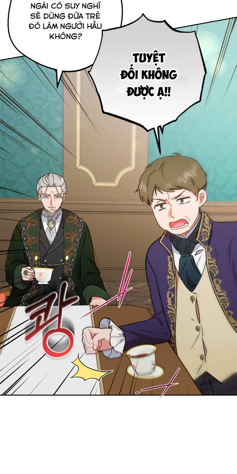 Khi Ác Nữ Phản Diện Được Yêu Chapter 10 - 36