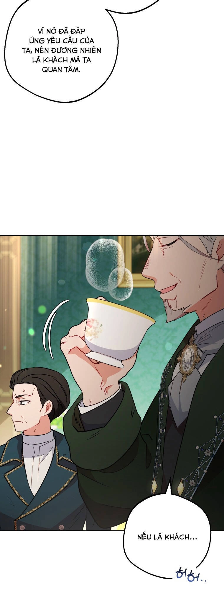 Khi Ác Nữ Phản Diện Được Yêu Chapter 10 - 38