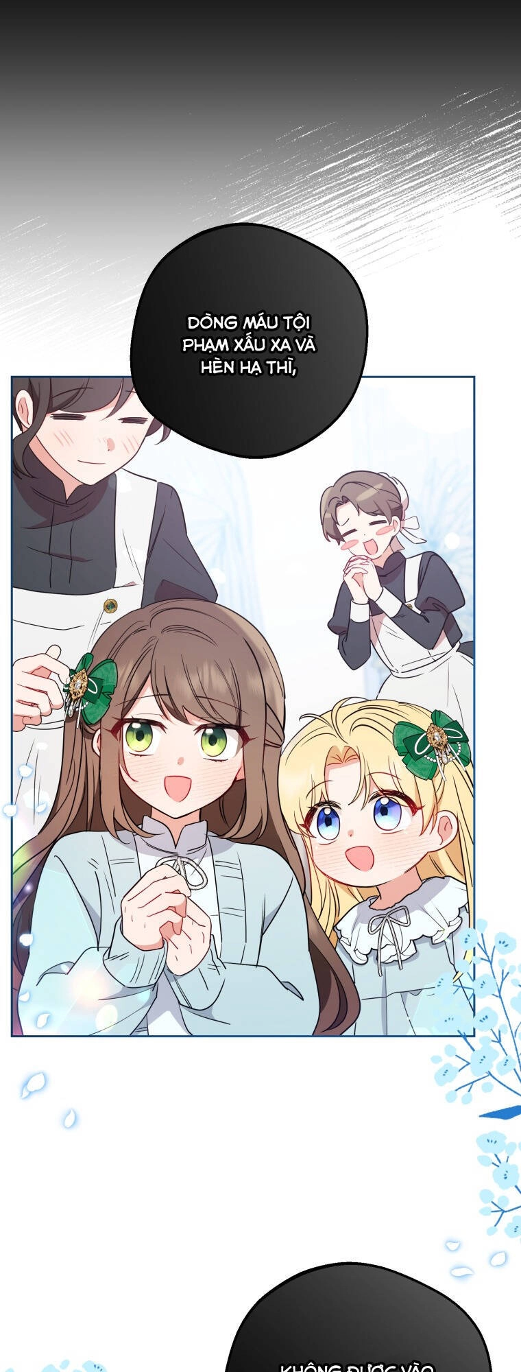 Khi Ác Nữ Phản Diện Được Yêu Chapter 10 - 40