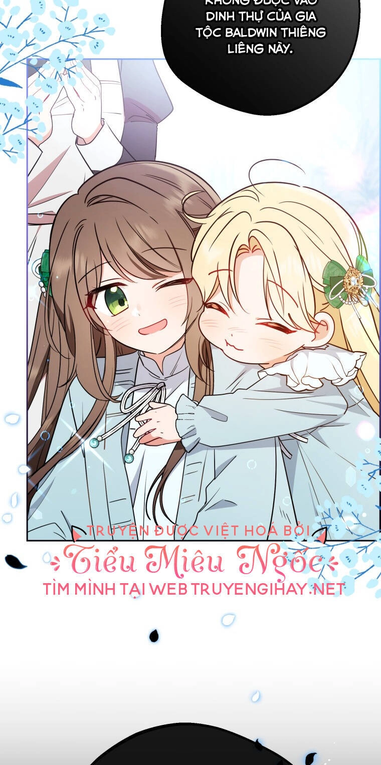 Khi Ác Nữ Phản Diện Được Yêu Chapter 10 - 41