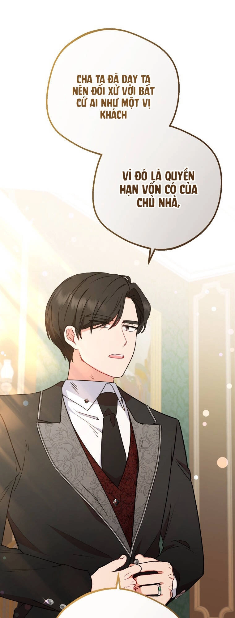 Khi Ác Nữ Phản Diện Được Yêu Chapter 10 - 46