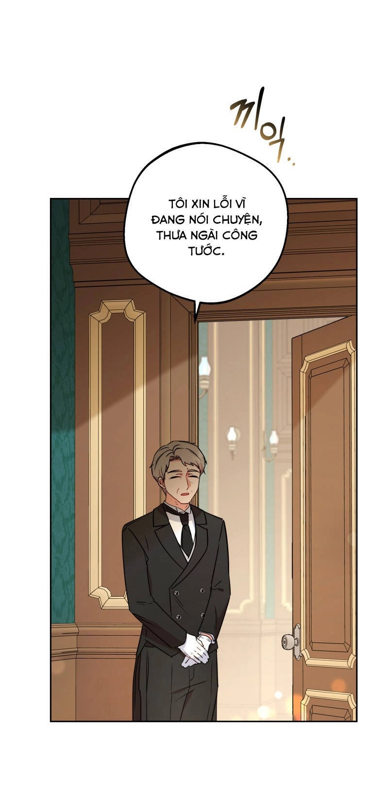 Khi Ác Nữ Phản Diện Được Yêu Chapter 10 - 48