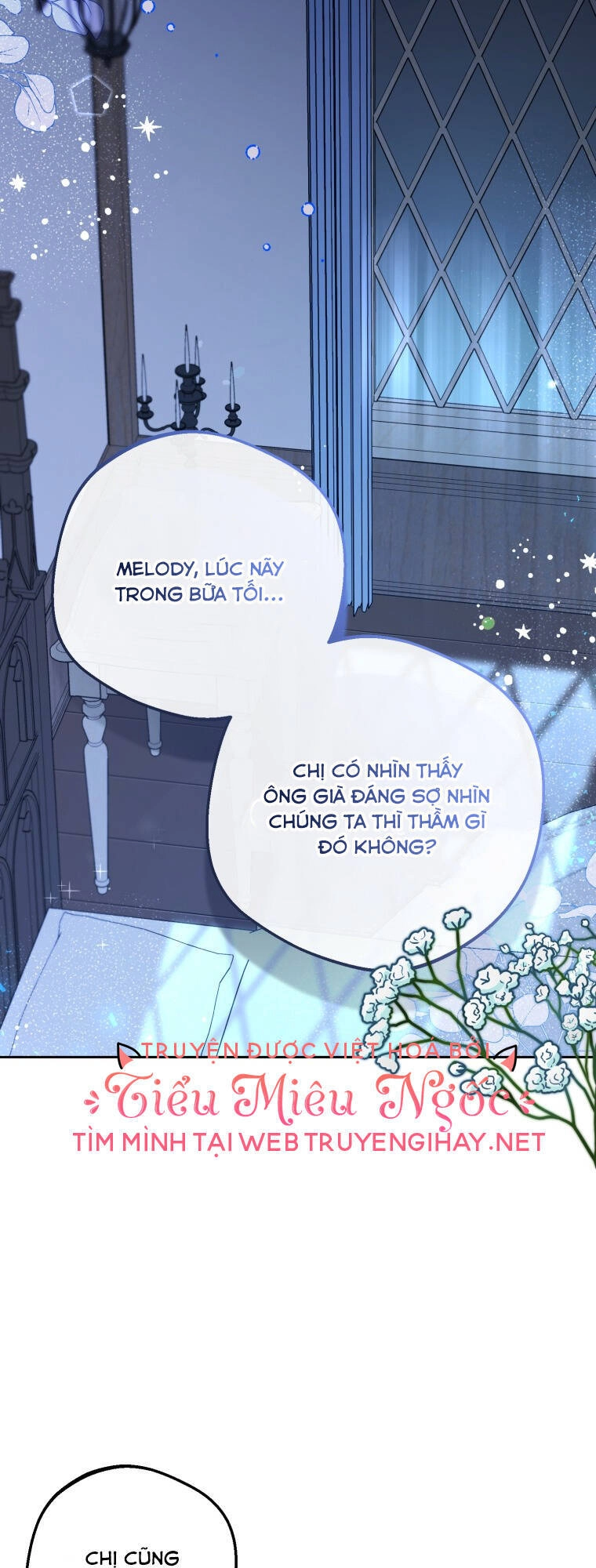 Khi Ác Nữ Phản Diện Được Yêu Chapter 10 - 51