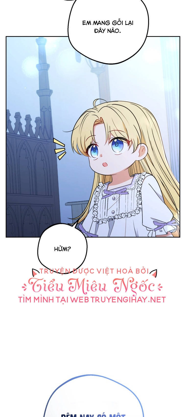 Khi Ác Nữ Phản Diện Được Yêu Chapter 10 - 53