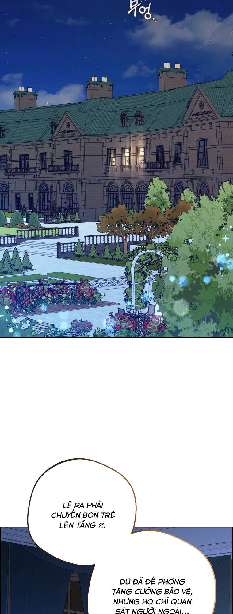 Khi Ác Nữ Phản Diện Được Yêu Chapter 10 - 57